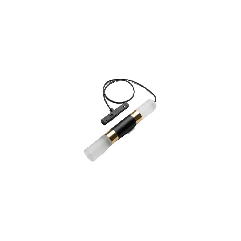 Подвесной светильник ЛЭД ПРОФИ Fly-Fi Focus PD-300A - 2700–6000K, Dim Smart, акрил, 10 Вт FF-S-PD-300A