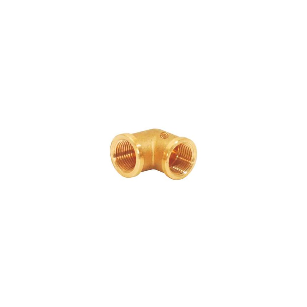Уголок латунный Comisa SPR 1/2", внутренняя резьба RF0260F05000 7705042