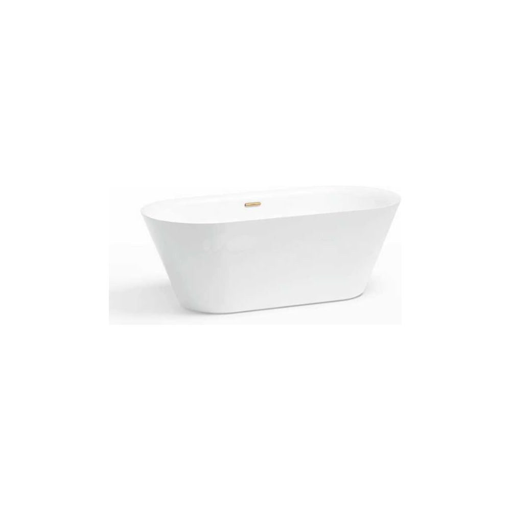 Изображение товара Ванна акриловая отдельностоящая Wellsee Cute Twin S 168x75 см, белая глянцевая 238301000 Изображение товара Ванна акриловая отдельностоящая Wellsee Cute Twin S 168x75 см, белая глянцевая 238301000