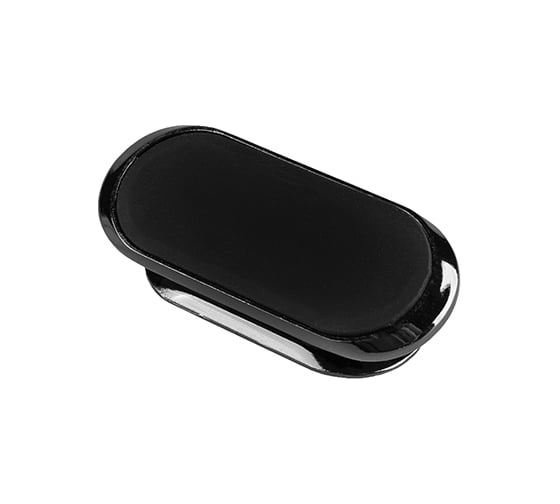 Изображение товара Держатель телефона SKYWAY магнитный, на липучке, короткая ножка S00303017