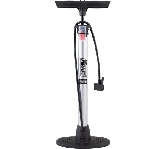 Изображение товара Ручной насос KRAFT Master 430 см3​​​​​​​ KT 810006