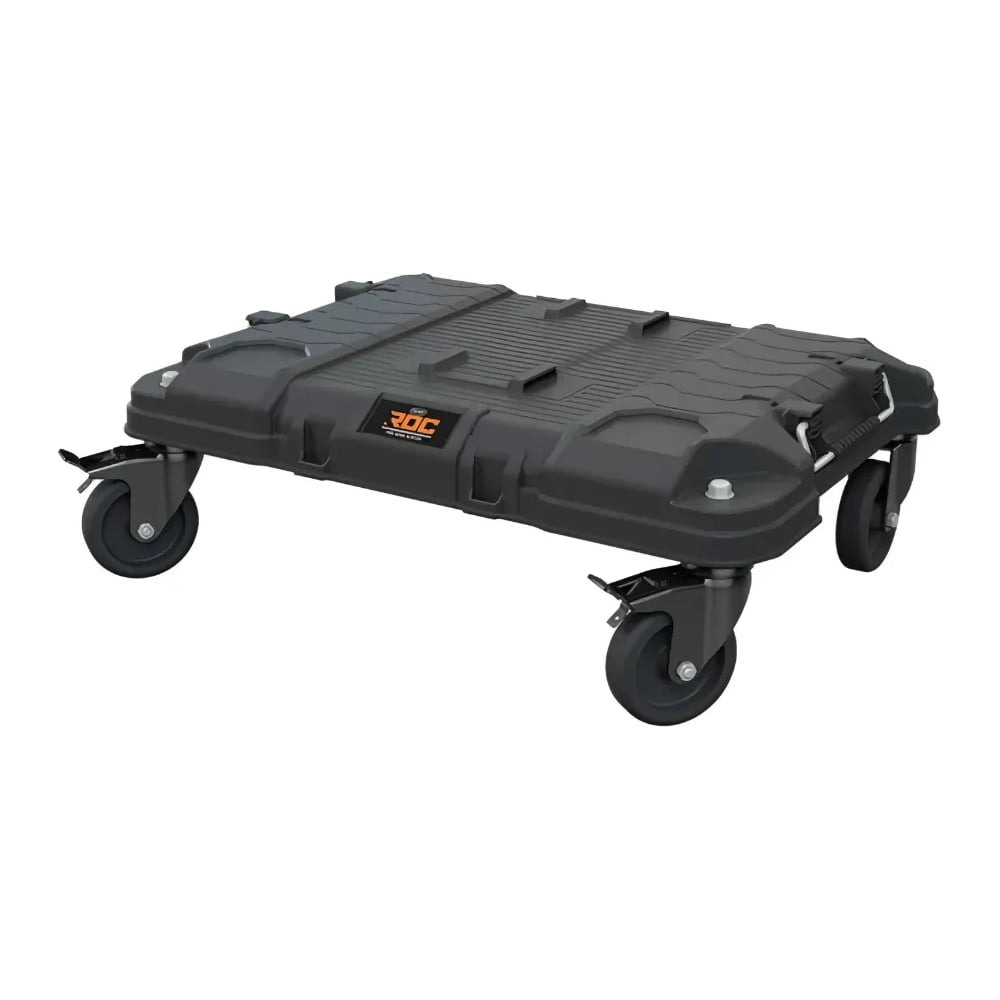 Транспортная платформа Stack N Roll - Dolly base cart Keter 262828