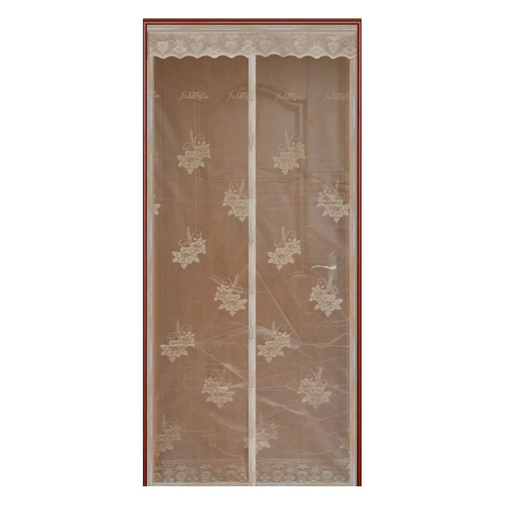 Противомоскитная сетка Rosenberg 100x210 см R-400023