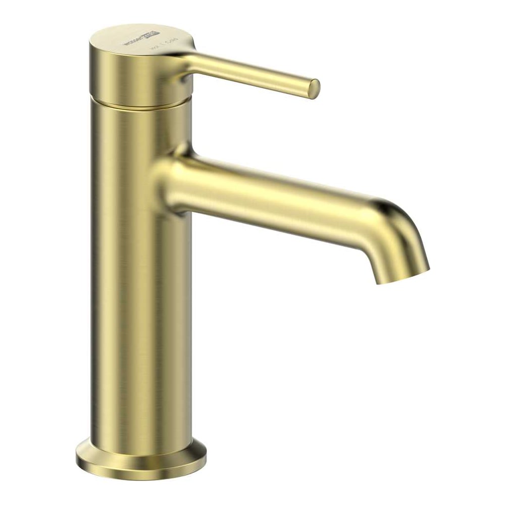 Смеситель для раковины WasserKraft Рейн (Rhein) 9903BG