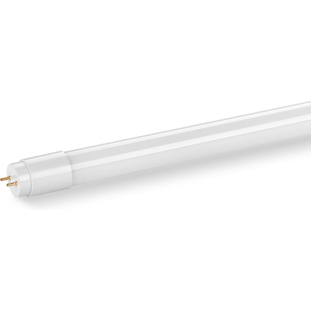 Светодиодная линейная лампа WOLTA 25WT8-20G13 20Вт 6500К G13 1200мм (4 шт) 25WT8-20G13-4