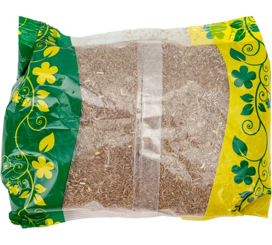 Изображение товара Семена Зеленый уголок Мятлик, 0.25 кг 4660001293854