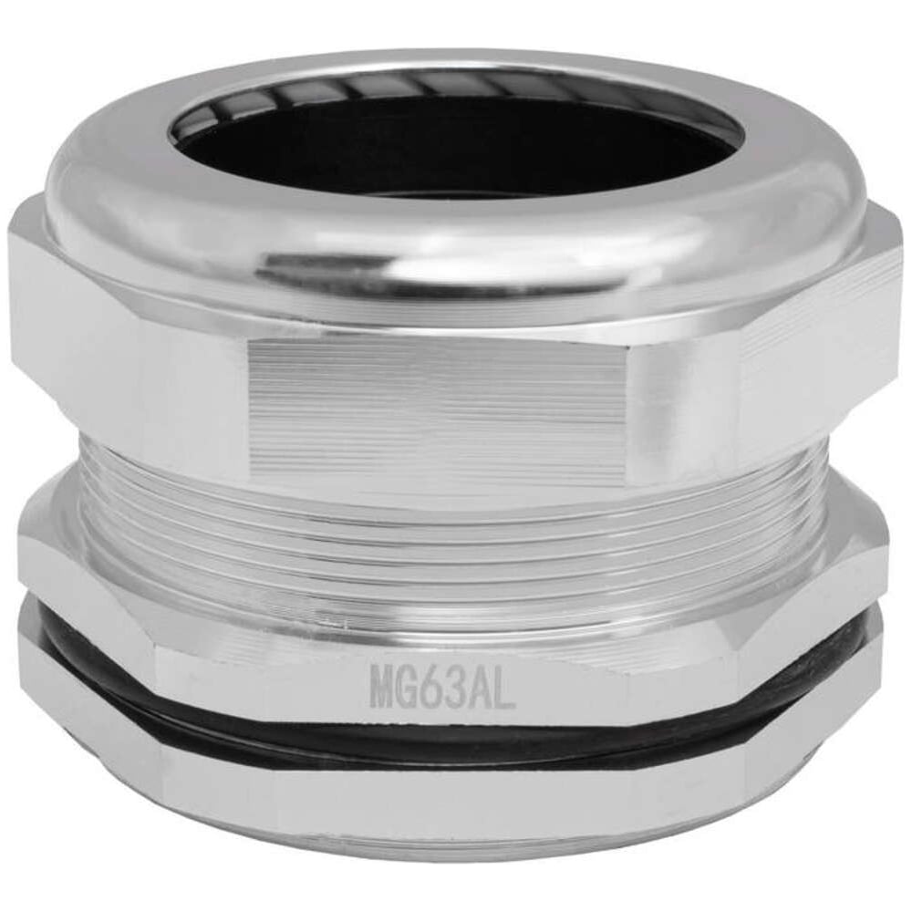 Кабельный ввод RUICHI MG63AL 126883