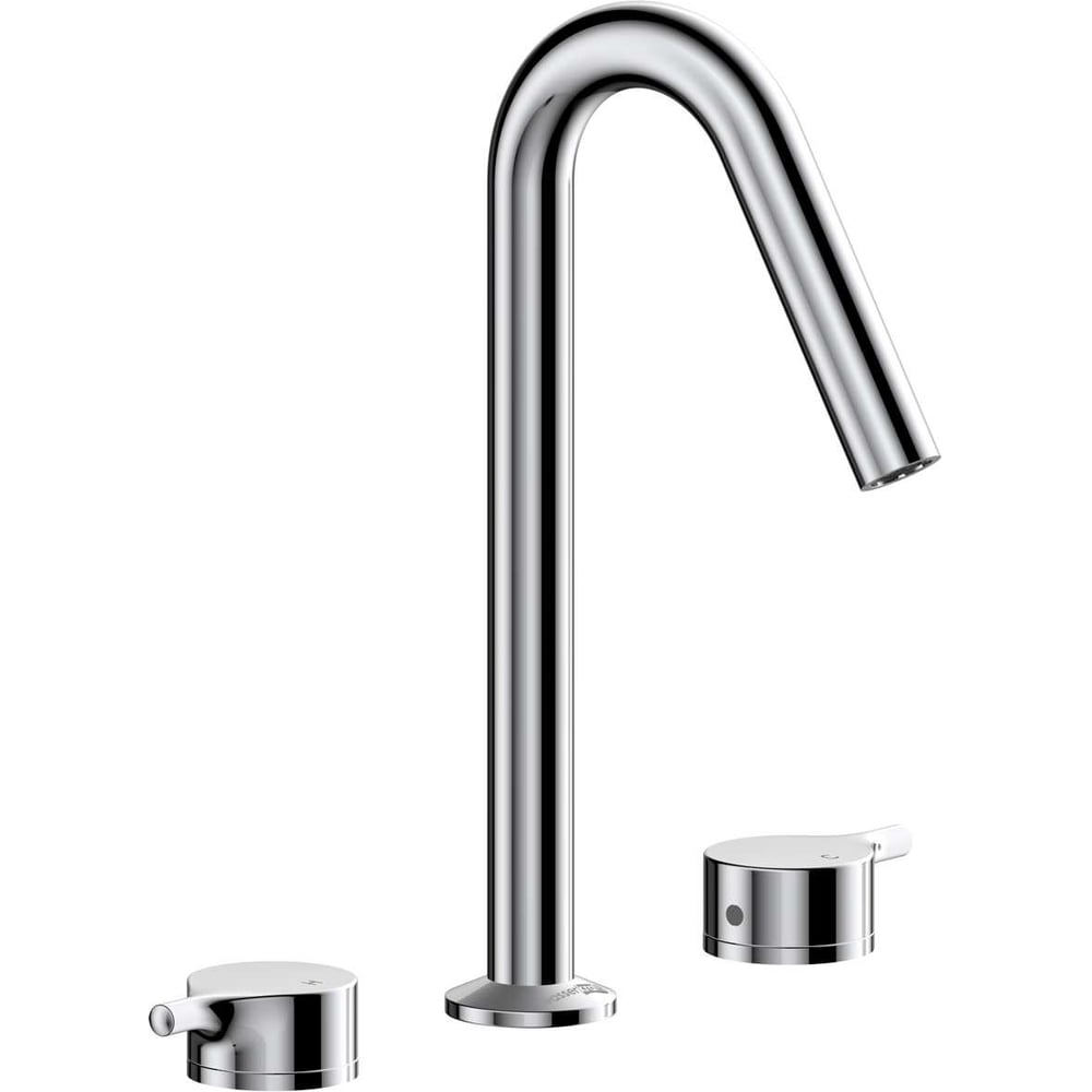 Изображение товара Смеситель для раковины встраиваемый WasserKraft Rhein 9935 Изображение товара Смеситель для раковины встраиваемый WasserKraft Rhein 9935