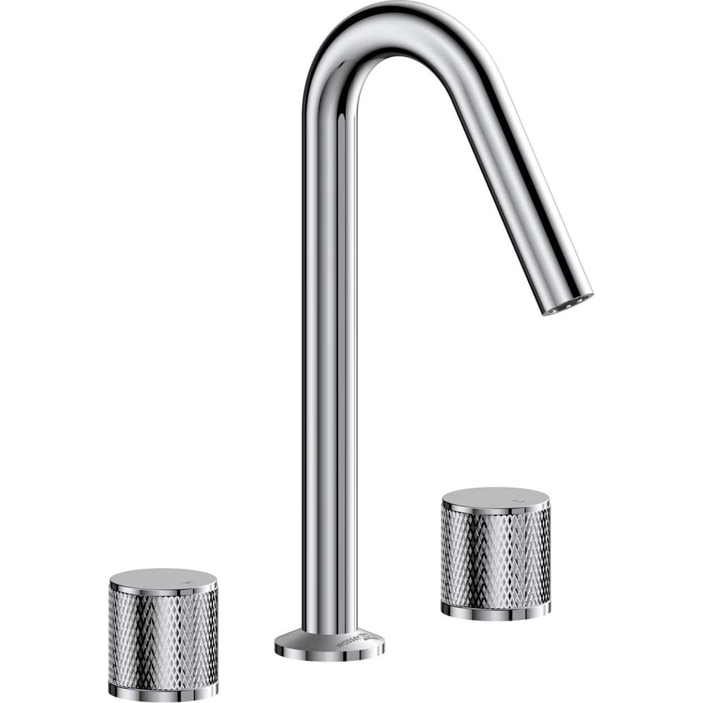 Изображение товара Смеситель для раковины встраиваемый WasserKraft Muritz 9835 Изображение товара Смеситель для раковины встраиваемый WasserKraft Muritz 9835