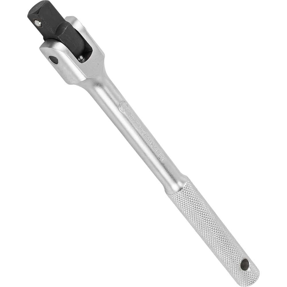 Вороток шарнирный Forcekraft 250мм, 1/2'' FK-8014250(66410)