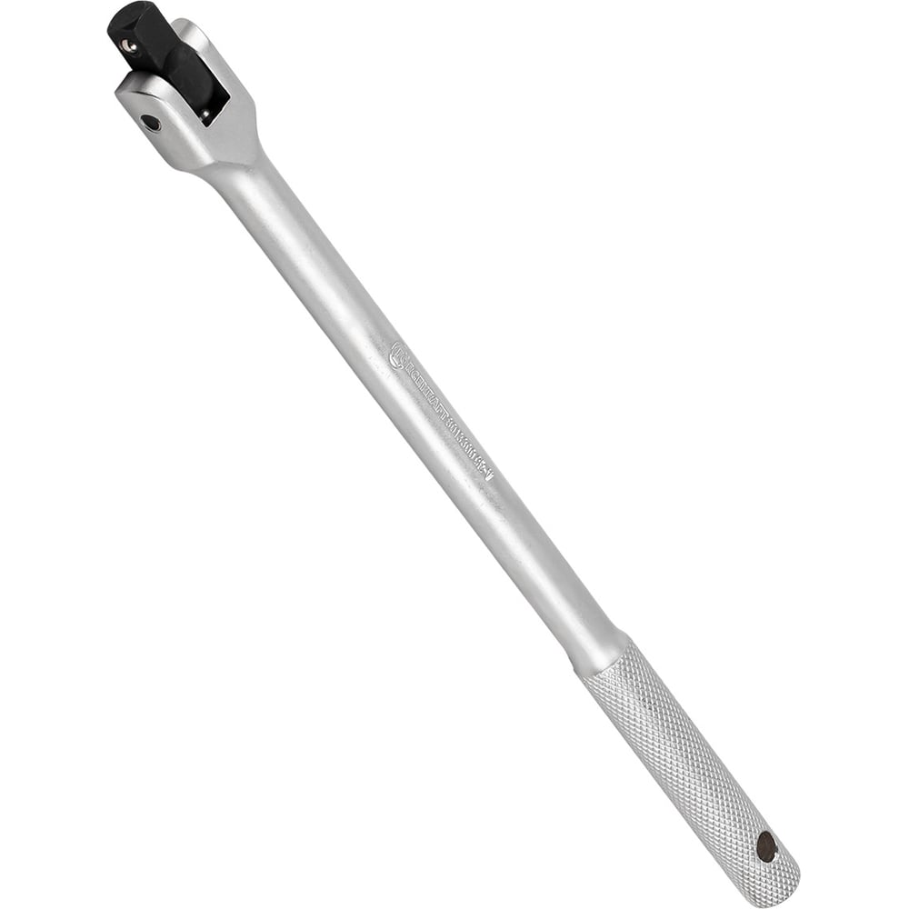 Вороток шарнирный Forcekraft 300мм, 3/8'' FK-8013300(66409)