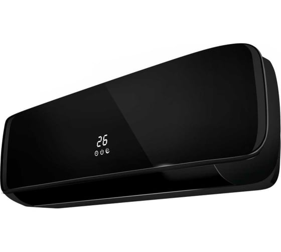 Изображение товара Сплит-система Hisense BLACK CRYSTAL Classic A AS-13HW4SVDTG5BG/AS-13HW4SVDTG5BW