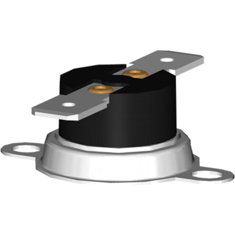 Термостат KRAFTAIR KSD301A060UF1B NC 60C 16A KSD301A060UF1B-3шт KSD301A060UF1B-3шт KSD301A060UF1B-3шт