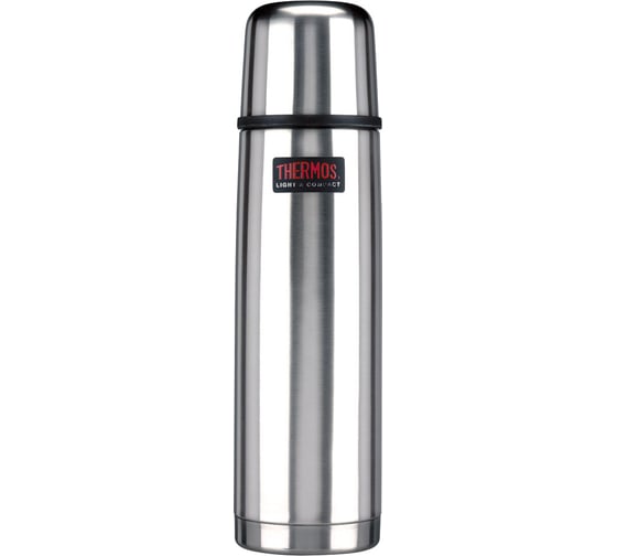 Изображение товара Термос THERMOS FBB 750BC SBK стальной 836694