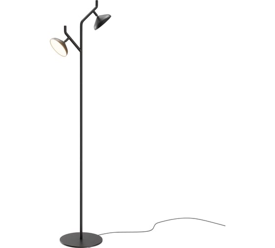 Изображение товара Напольный светильник (торшер) MAYTONI Vita MOD451FL-L16B3K