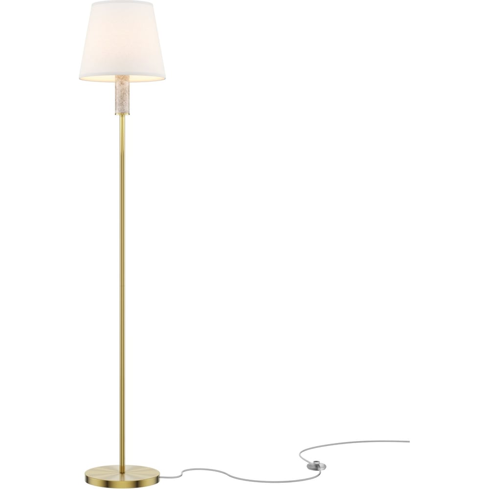 Изображение товара Напольный светильник (торшер) MAYTONI Lira MOD483FL-01BS Изображение товара Напольный светильник (торшер) MAYTONI Lira MOD483FL-01BS