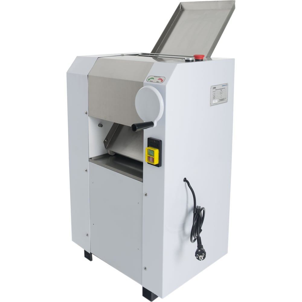 Тестораскаточная машина Foodatlas YM-350B (220V) УТ000011065