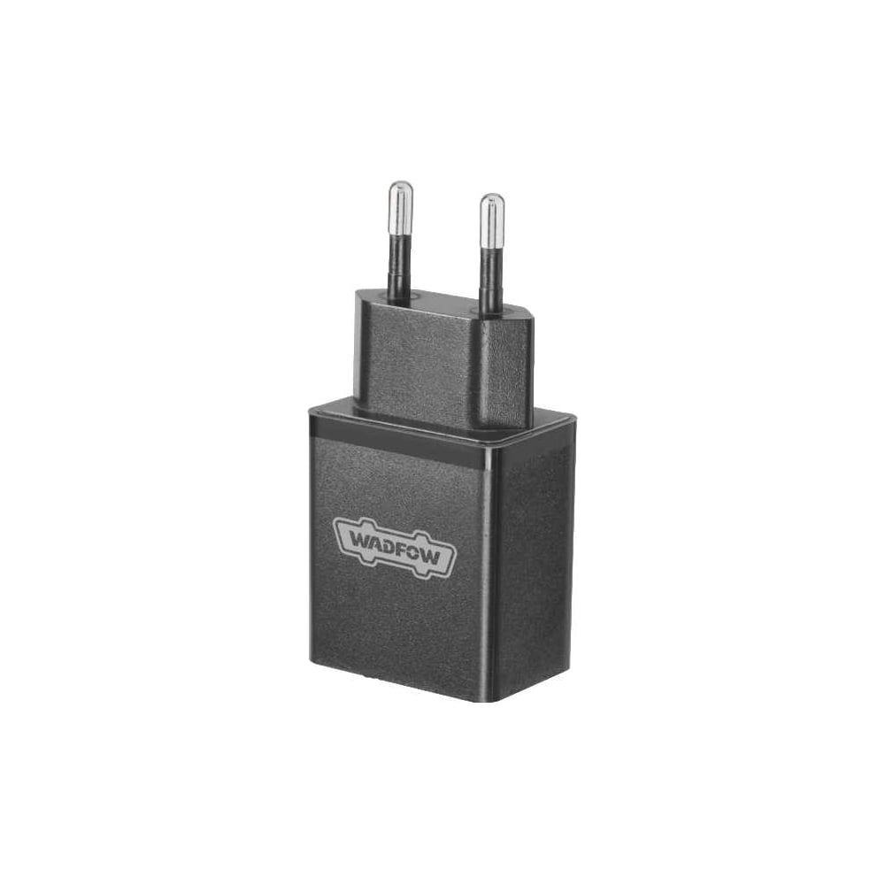 Зарядное устройство WADFOW 5В, 2А WFCT552