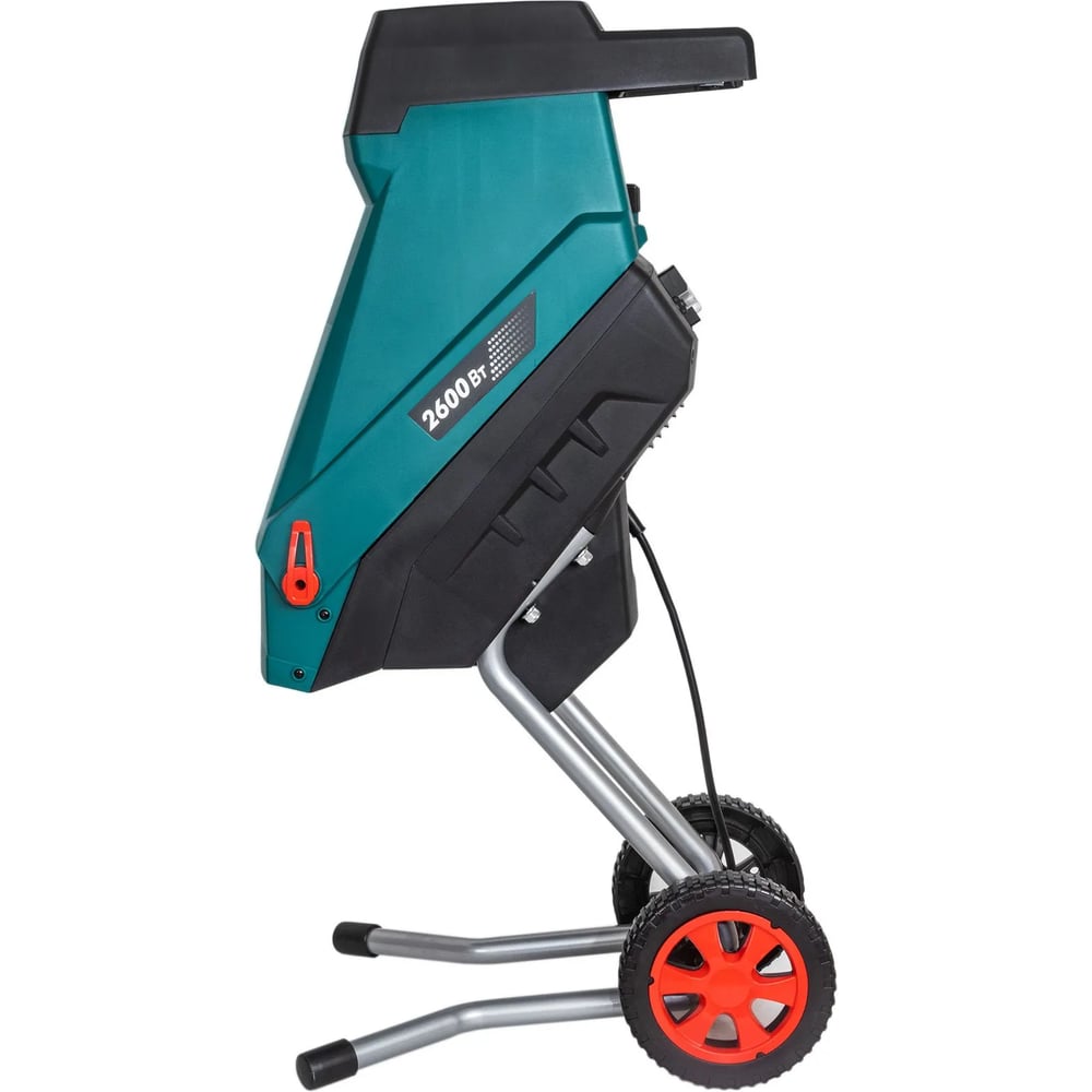 Садовый измельчитель электрический Pioneer ESH-2630-01