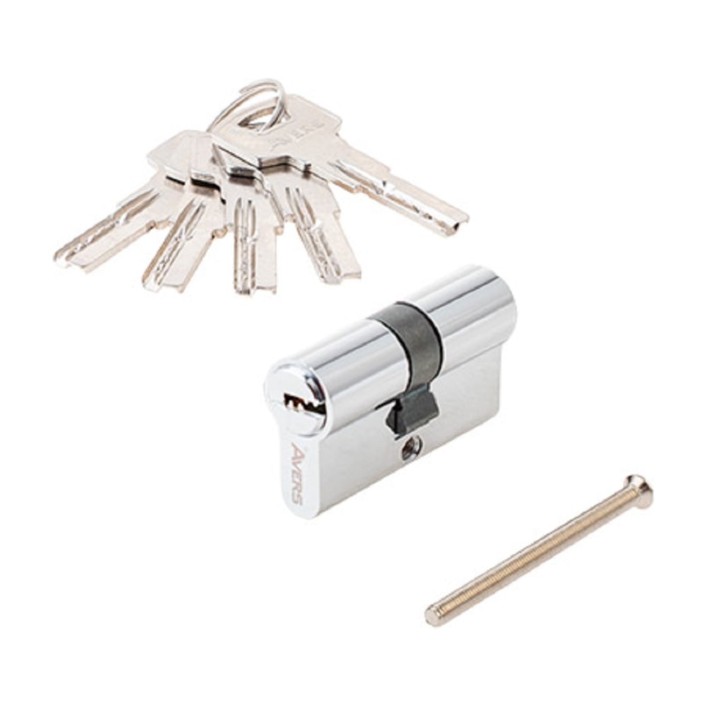 Цилиндровый механизм Avers ZM-54-CR 00035657