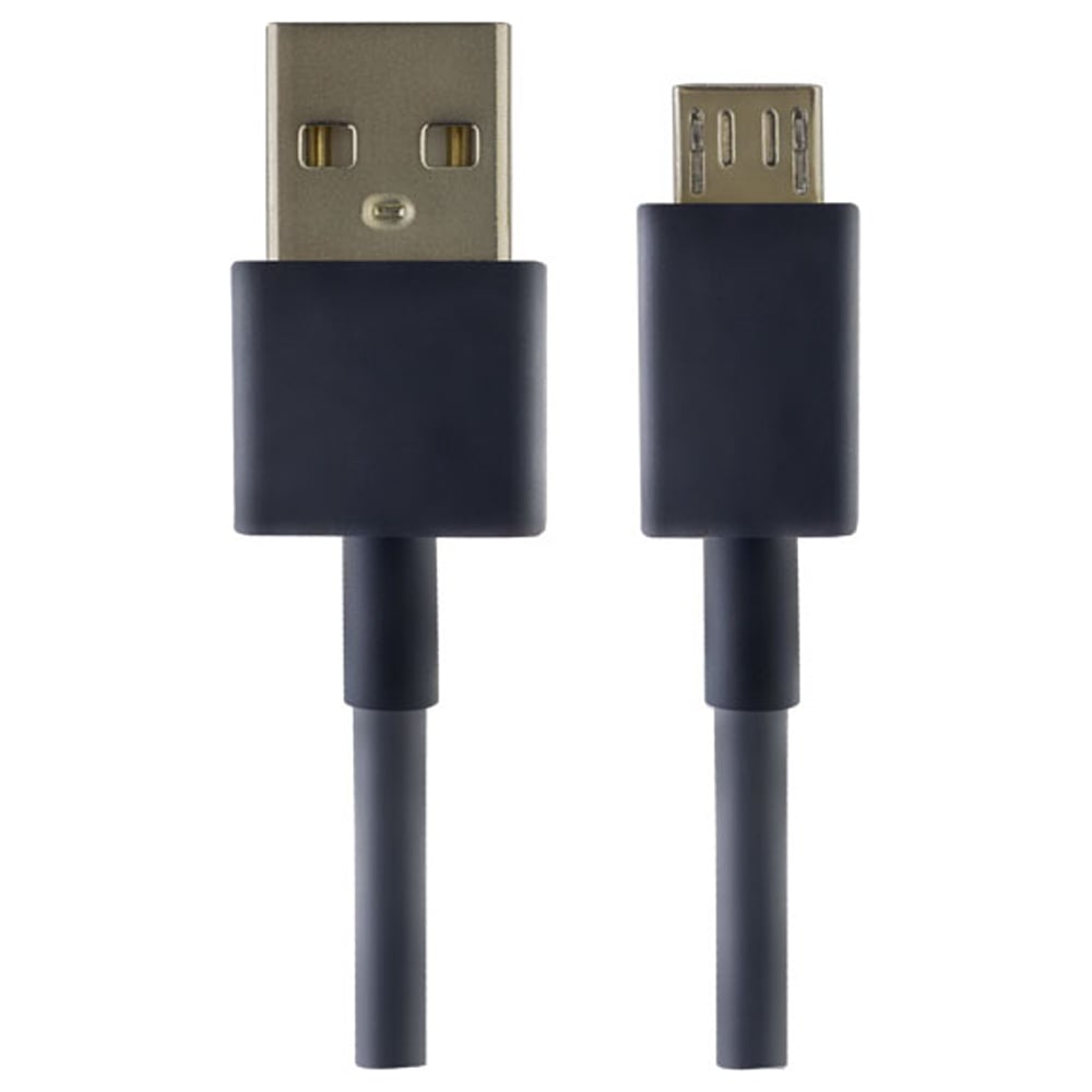 Кабель PERFEO USB 2.0 A вилка-Micro USB вилка 30015171