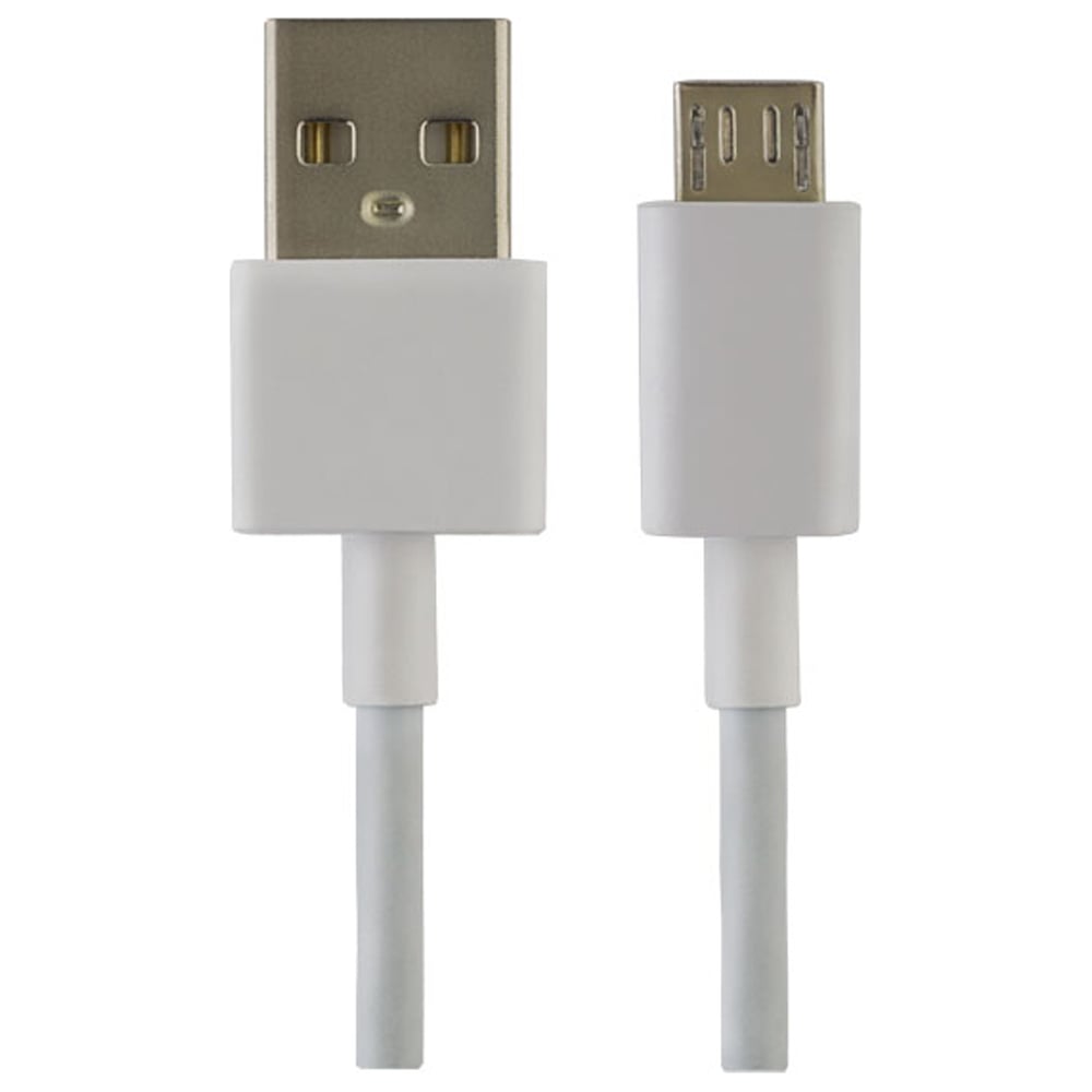Кабель PERFEO USB 2.0 A вилка-Micro USB вилка 30015172