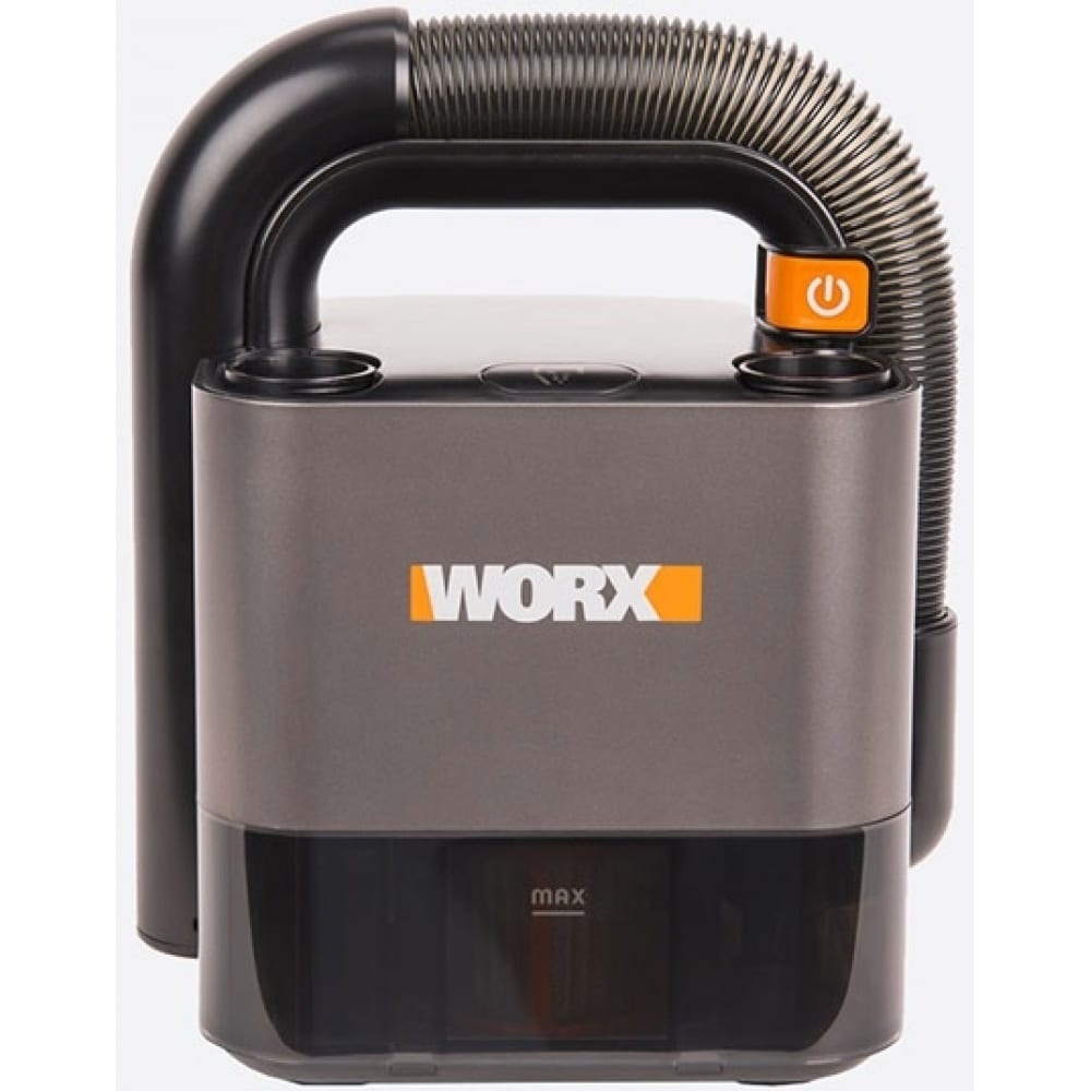 Аккумуляторный пылесос WORX аккумуляторный степлер worx