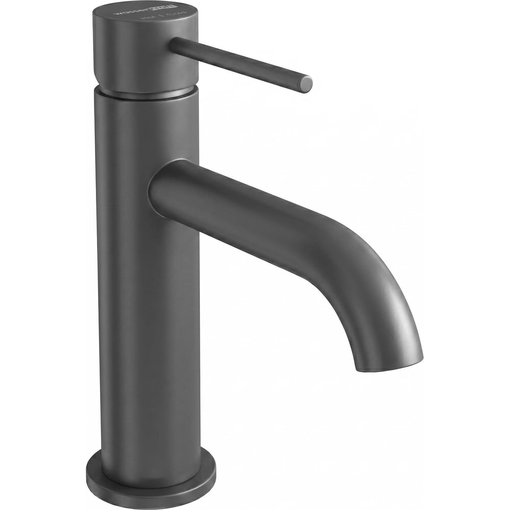 Смеситель для раковины WasserKraft Нирс (Niers) 3003GR