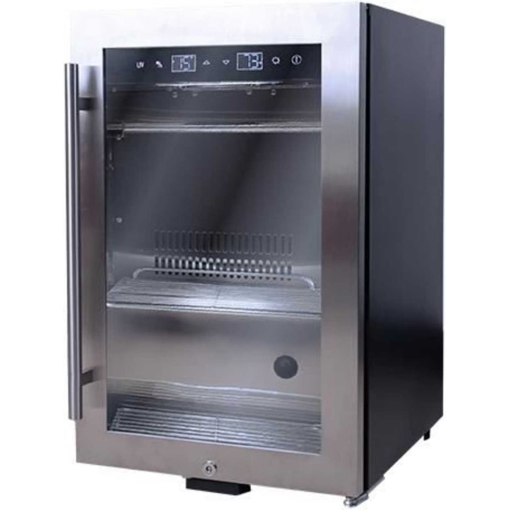 Изображение товара Шкаф для созревания мяса MEATAGE LUX SN-52 F1432
