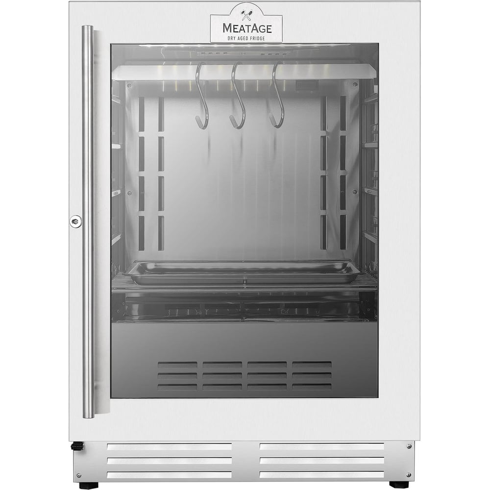 Изображение товара Шкаф для созревания мяса MEATAGE VI60 WT 107Л E5453