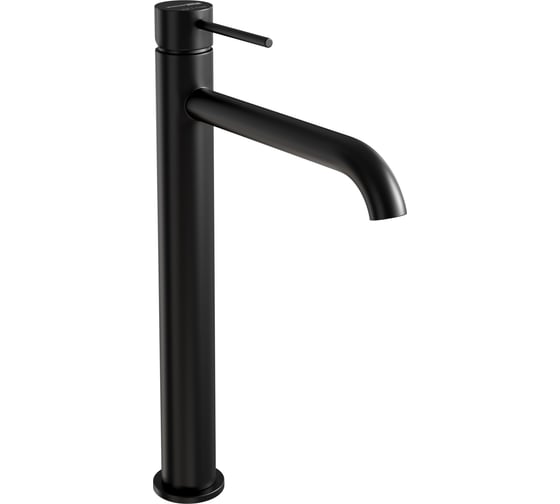 Изображение товара Смеситель для раковины WasserKraft Нирс (Niers) 3003HBL