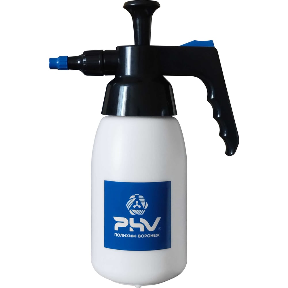 Распылитель помповый PHV для обезжиривателей и автохимии PHV-G53197
