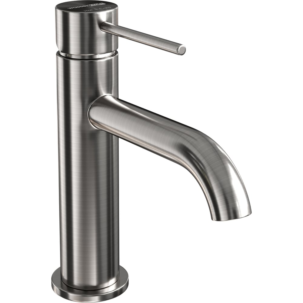 Смеситель для раковины WasserKraft Нирс (Niers) 3005BG