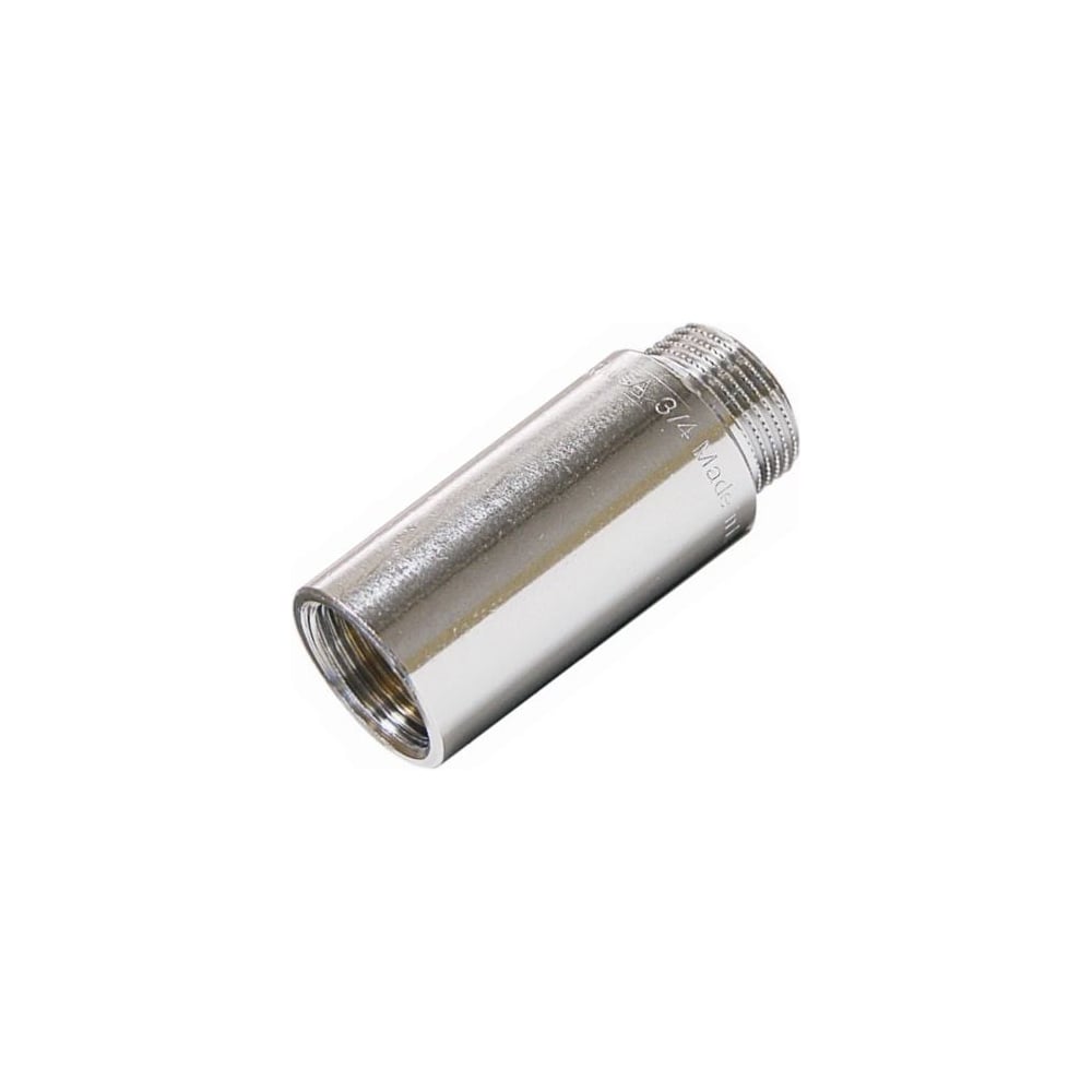 Удлинитель хромированный Comisa 1/2", 15 мм RF027700502C 7717105