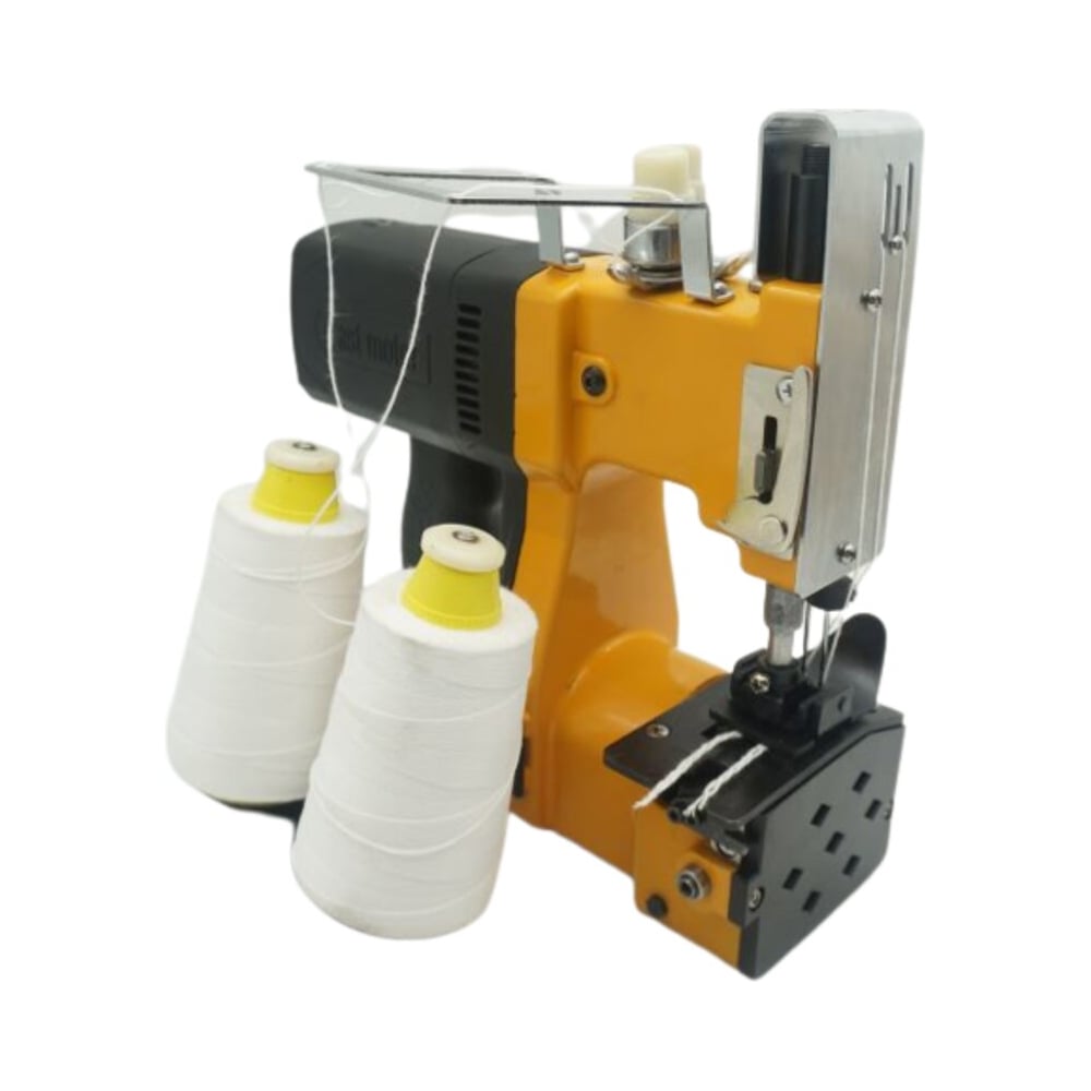 Ручная мешкозашивочная двухрядная машина HUALIAN GK9-660 00-00002028