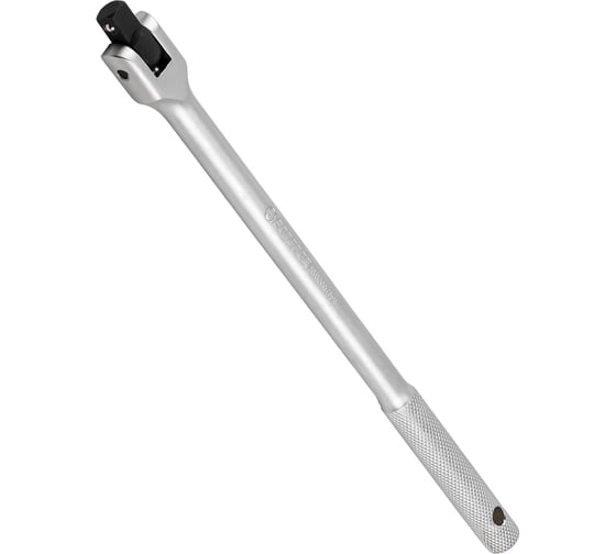 Изображение товара Вороток шарнирный Forsage с накаткой 3/8L-300мм F-8013300(15788)
