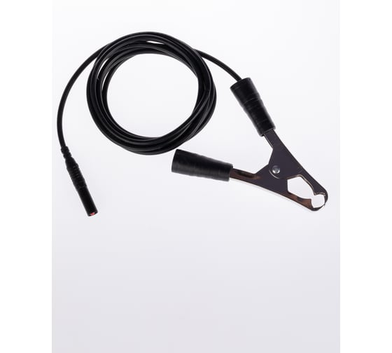 Изображение товара Кабель заземления 2 м SteelGuard MCSGEC2М