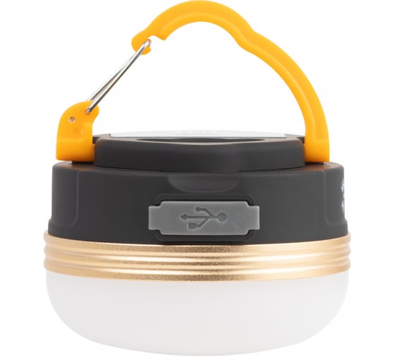 Изображение товара Кемпинговый светодиодный аккумуляторный фонарь ЭРА KA-501 Феникс 5Вт 1200мАч, Б0054032