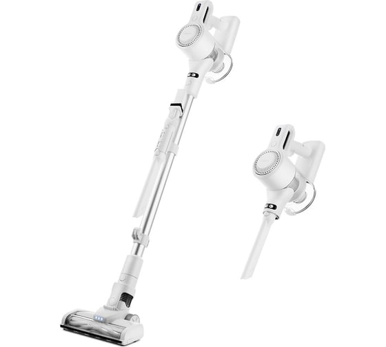 Изображение товара Вертикальный пылесос KITFORT КТ-5117