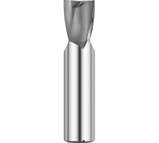 Изображение товара Фреза шпоночная цх 22.0x22x88 мм, Р6М5, 2234-0385 ГОСТ 9140-2015 ИНСТУЛС 00001172542