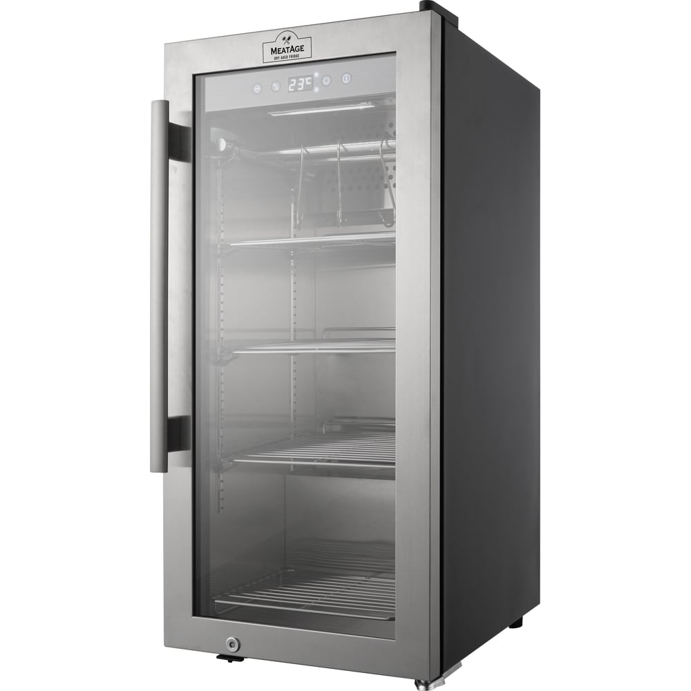 Изображение товара Шкаф для созревания мяса MEATAGE LUX SN-75 E6778