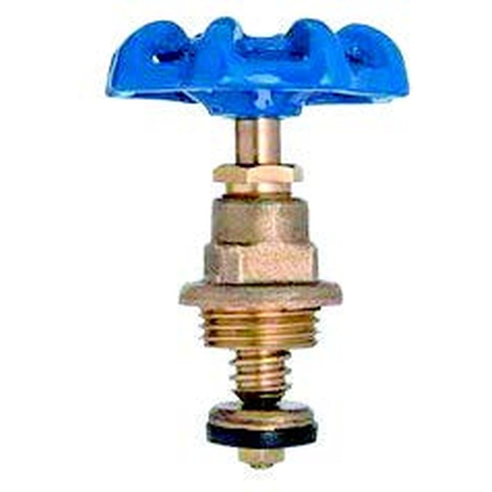 Головка вентильная ViEiR 1/2" VRKP-16