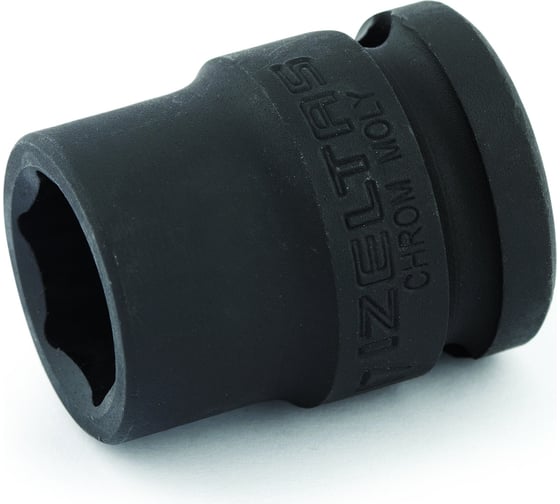 Изображение товара Головка ударная шестигранная 16 мм, 1/2"DR IZELTAS 1113067016