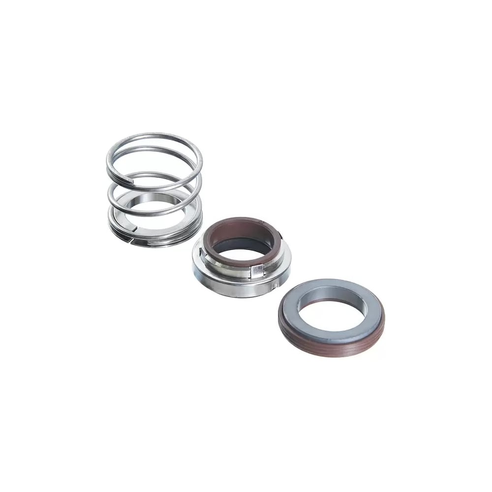 Торцевое уплотнение Purity PURUTY PZ-25 d25мм 100587571