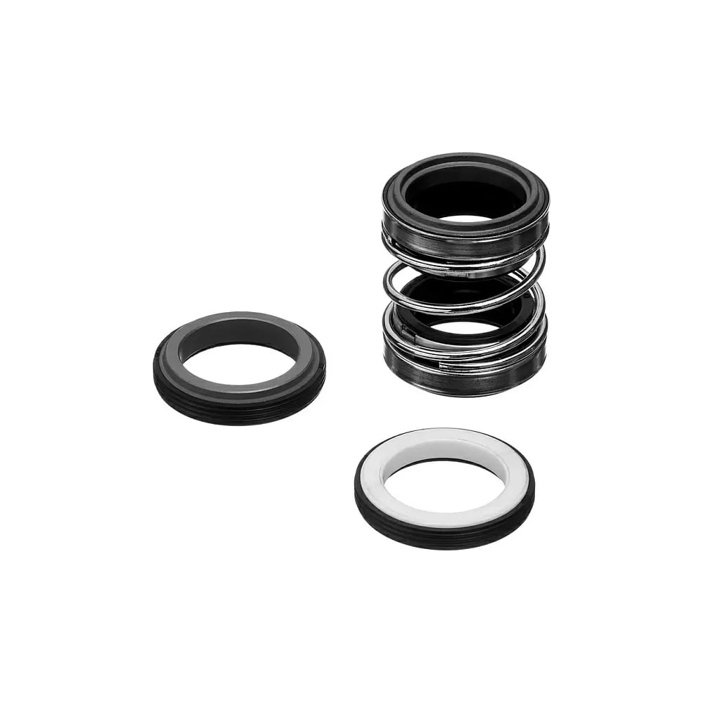 Торцевое уплотнение PURUTY WQ-16 d16мм 100579373