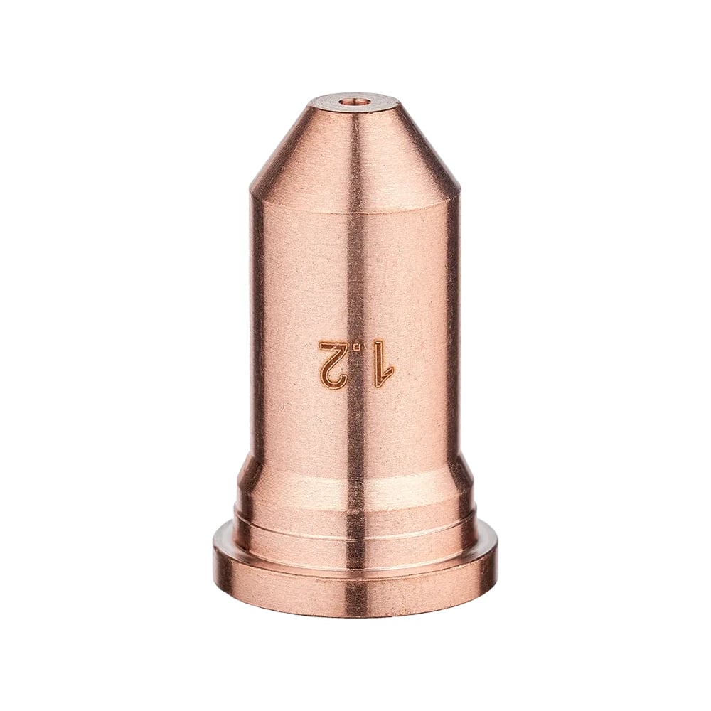 Сопло PLAZWELD 51246.12 1.2 мм, PTM-100, 5 штук P-51246.12