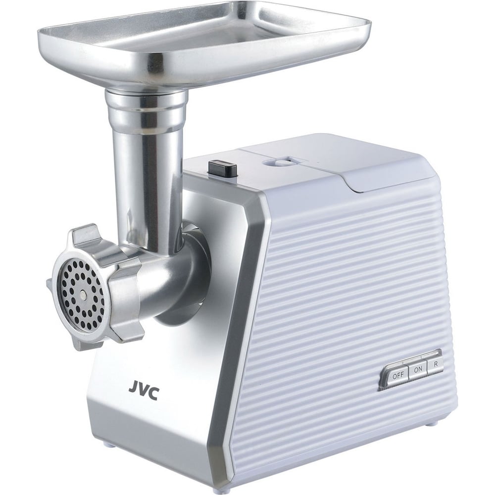 Изображение товара Электрическая мясорубка jvc JK-MG127 Изображение товара Электрическая мясорубка jvc JK-MG127