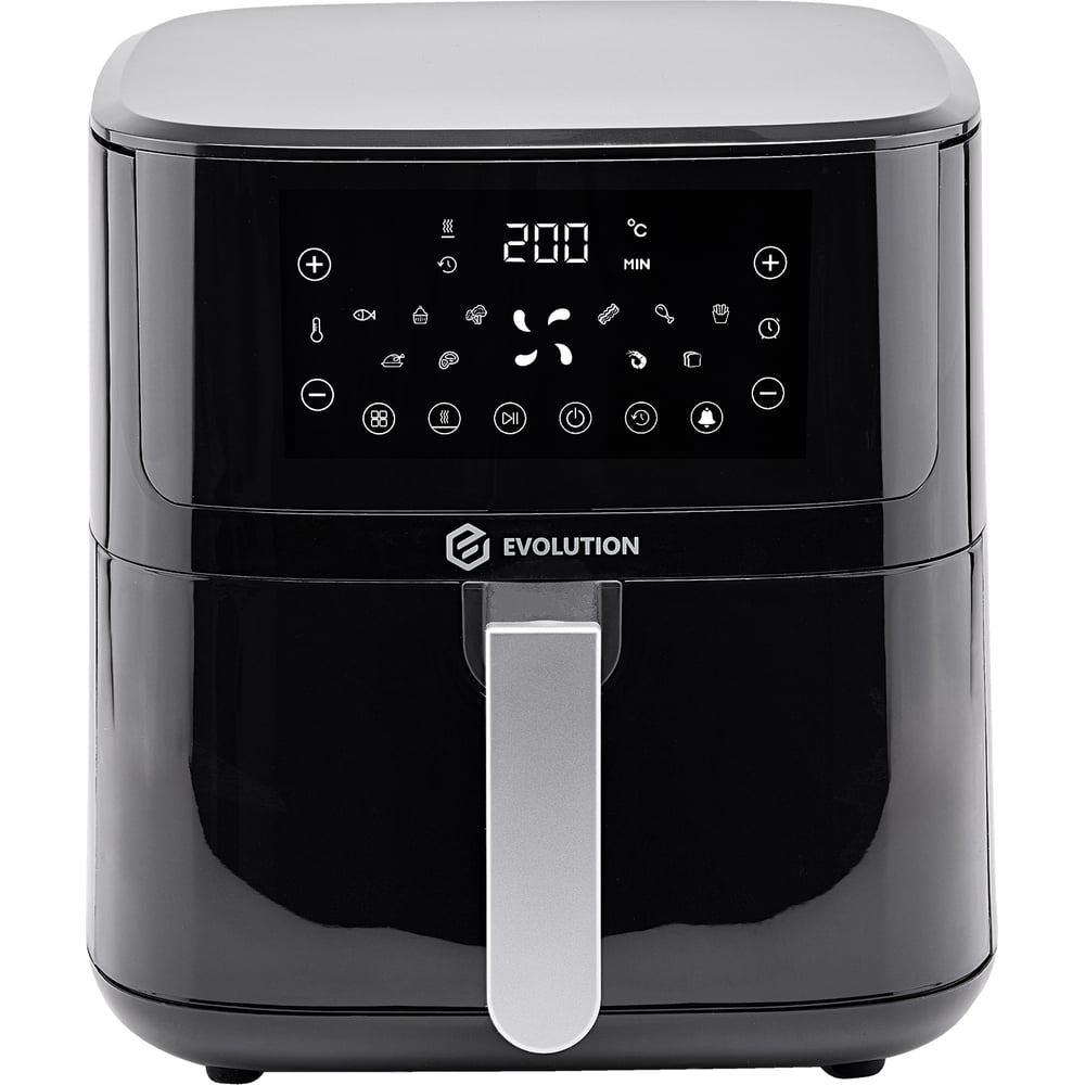 Аэрофритюрница Evolution AIRO 7110