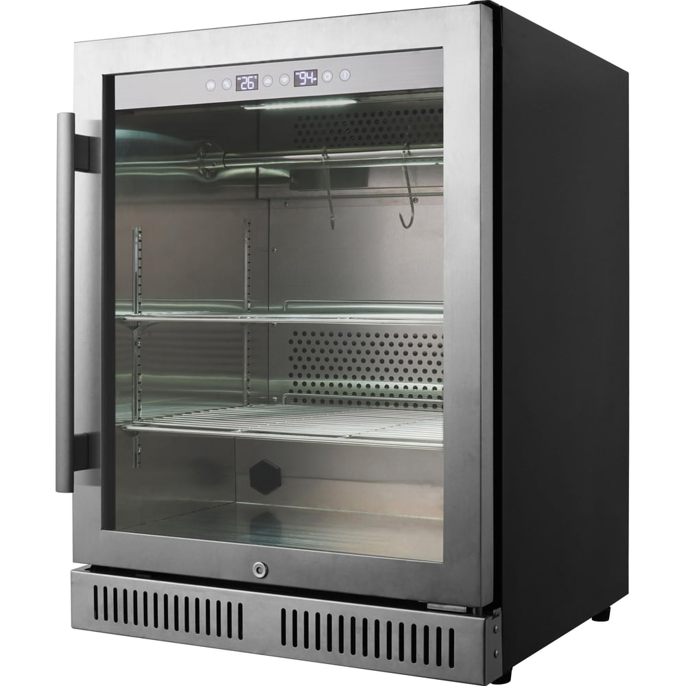 Изображение товара Шкаф для созревания мяса MEATAGE LUX SN-125 E6776