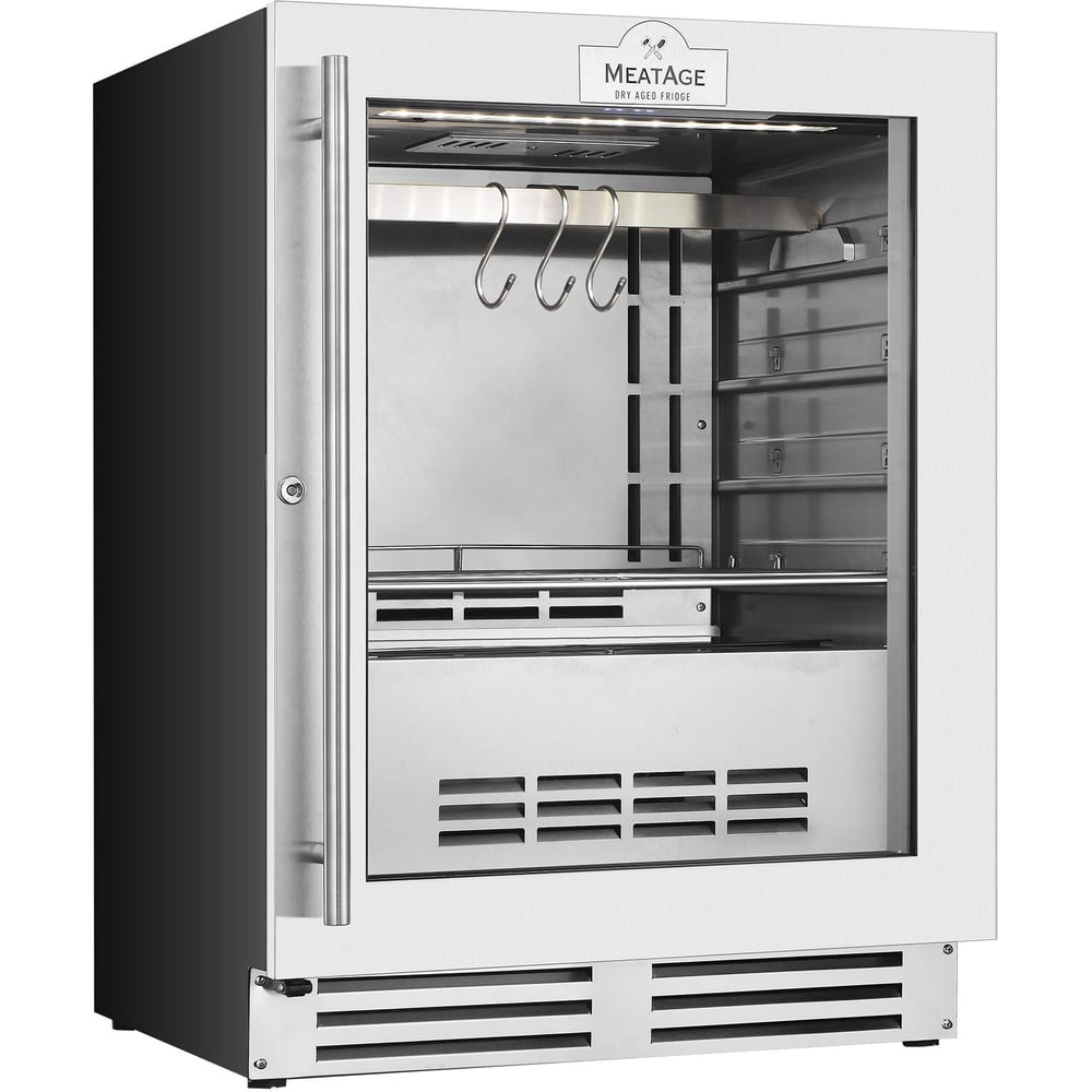 Изображение товара Шкаф для созревания мяса MEATAGE VI46 WT 98Л D7971